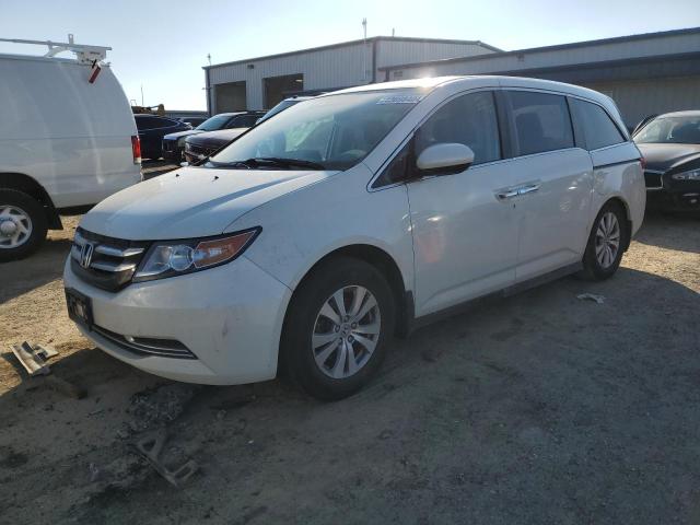 Изображение 2015 HONDA ODYSSEY EXL 2015