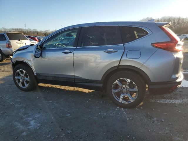 Image 2 of 2017 HONDA CR-V EX 2017 with VIN 5J6RW2H56HL070334