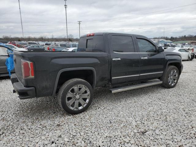 Image 3 of 2016 GMC SIERRA K1500 DENALI 2016 with VIN 3GTU2PEC0GG309075