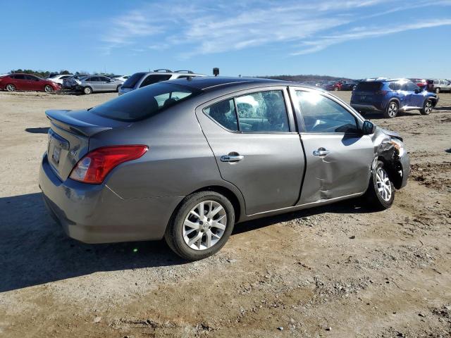 Obraz 3 z 2017 NISSAN VERSA S 2017 z VIN 3N1CN7AP2HL859952