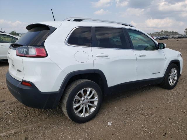 Image 3 of 2019 JEEP CHEROKEE LATITUDE 2019 with VIN 1C4PJLCB5KD358362