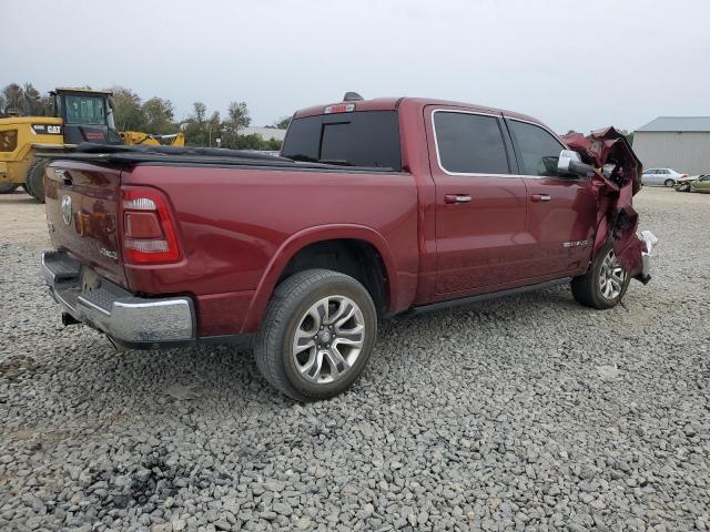 Изображение 3 2019 RAM 1500 LONGHORN 2019 с VIN 1C6SRFKT5KN662677
