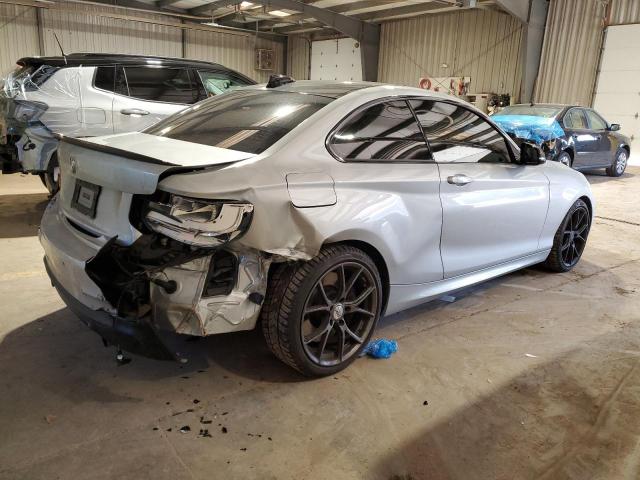 Image 3 of 2015 BMW M235XI  2015 with VIN WBA1J9C56FV371427