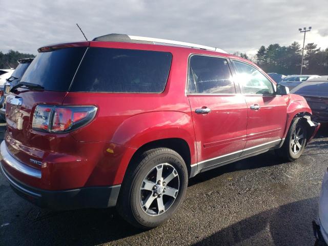 Image 3 of 2014 GMC ACADIA SLE 2014 with VIN 1GKKVPKD3EJ254181