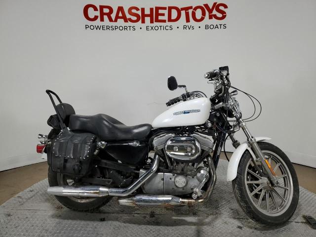 Изображение 1 2006 HARLEY-DAVIDSON XL883 L 2006 с VIN 1HD4CMM346K448757