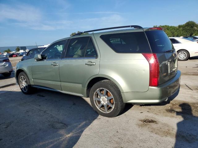 Obraz 2 z 2004 Cadillac SRX 2004 z VIN 1GYEE63A440153026