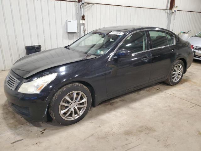 2007 INFINITI G35  2007 image