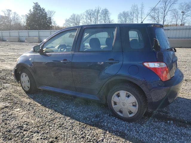 Image 2 of 2006 TOYOTA SCION XA  2006 with VIN JTKKT604860133905