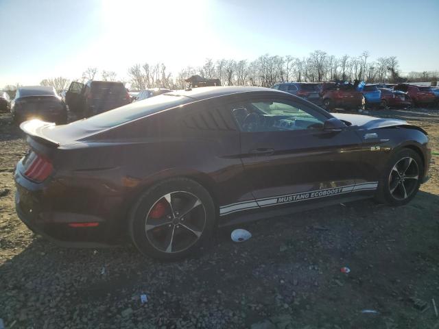 Изображение 3 2018 FORD MUSTANG  2018 с VIN 1FA6P8TH8J5128180