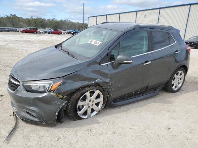 Image 1 of 2018 BUICK ENCORE PREFERRED II 2018 with VIN KL4CJBSB0JB645266