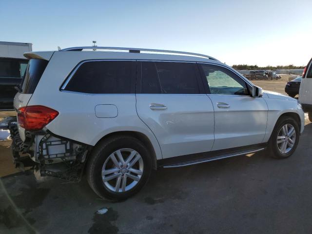 Image 3 of 2013 MERCEDES-BENZ GL 450 4MATIC 2013 with VIN 4JGDF7CE2DA187544