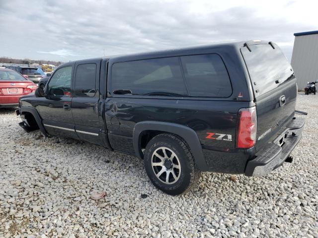 Изображение 2 2007 CHEVROLET SILVERADO K1500 CLASSIC 2007 с VIN 1GCEK19Z57Z189273