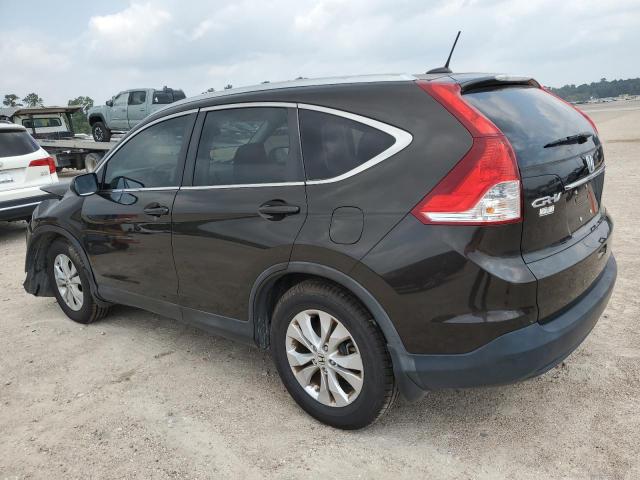 Изображение 2 2014 HONDA CR-V EXL 2014 с VIN 2HKRM3H70EH529151