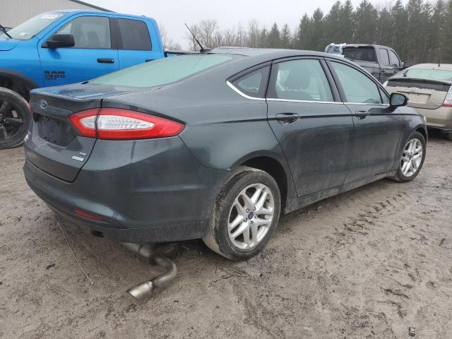 Obraz 3 z 2015 FORD FUSION SE 2015 z VIN 3FA6P0HD3FR188587