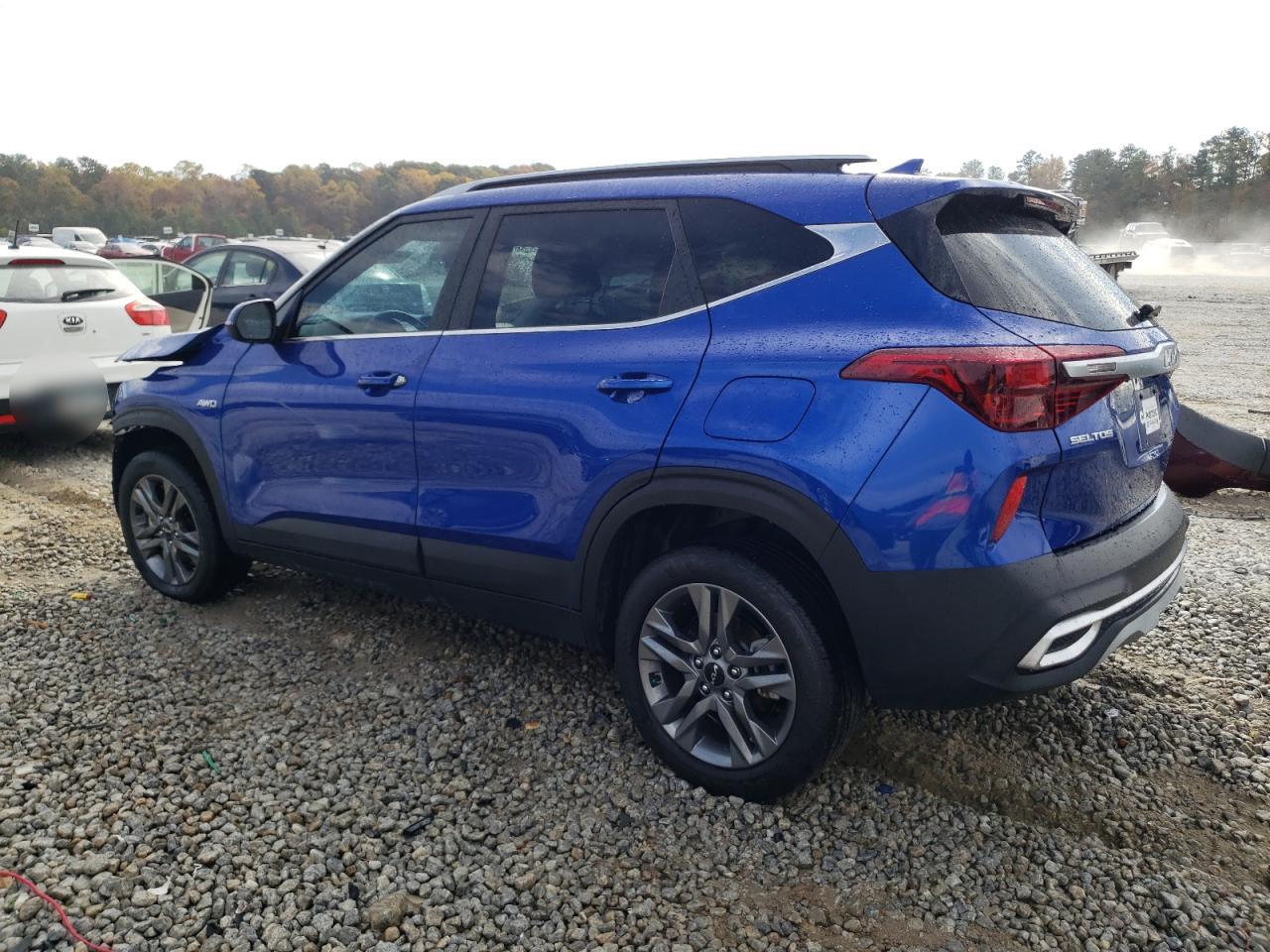 Изображение 2 2022 KIA SELTOS S 2022 с VIN KNDEUCAAXN7312280