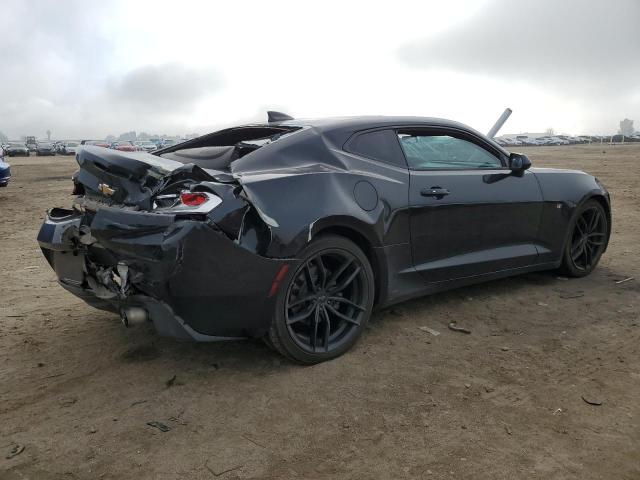 Изображение 3 2016 CHEVROLET CAMARO LT 2016 с VIN 1G1FB1RS8G0150035