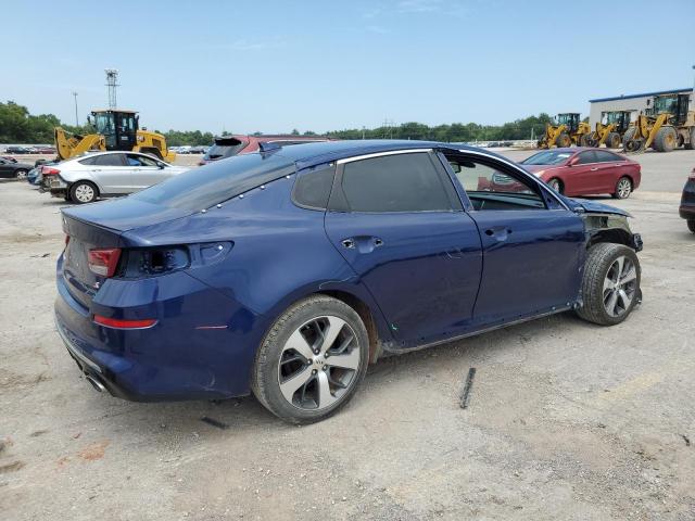 Image 3 of 2019 KIA OPTIMA LX 2019 with VIN 5XXGT4L33KG358889