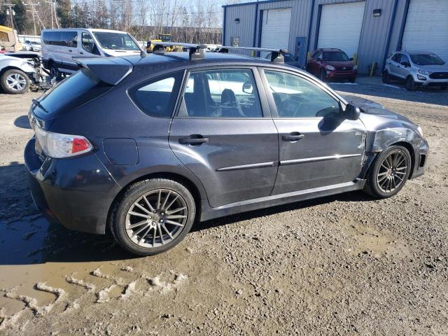 Image 3 of 2014 SUBARU IMPREZA WRX 2014 with VIN JF1GR7E60EG218907