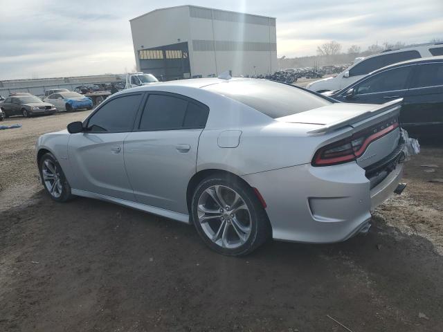 Изображение 2 2020 DODGE CHARGER R/T 2020 с VIN 2C3CDXCT4LH184167