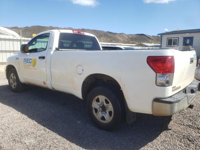 Изображение 2 2009 TOYOTA TUNDRA  2009 с VIN 5TFLV52179X070973
