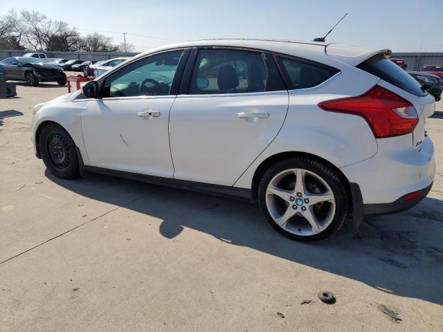 Obraz 2 z 2012 FORD FOCUS TITANIUM 2012 z VIN 1FAHP3N20CL215171