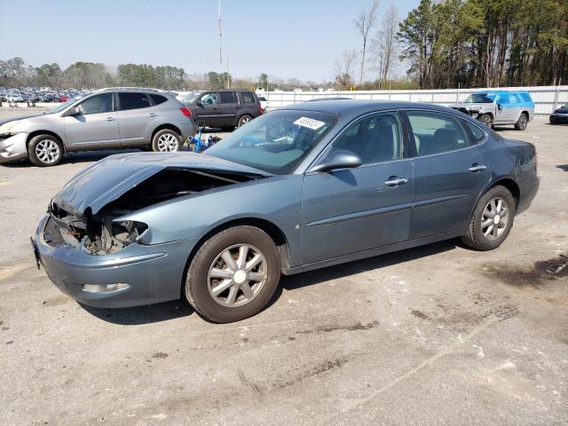 2007 BUICK LACROSSE CXL 2007 image