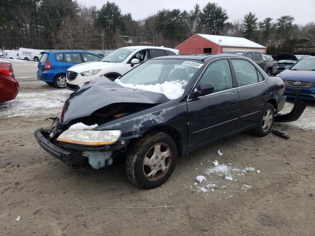 Image 1 of 2000 HONDA ACCORD EX 2000 with VIN 1HGCG6676YA093839