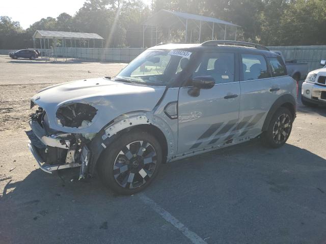 Image 1 of 2024 MINI COOPER S COUNTRYMAN 2024 with VIN WMZ53BR08R3R51201