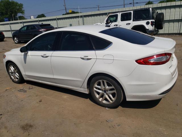 Obraz 2 z 2016 FORD FUSION SE 2016 z VIN 3FA6P0H74GR251062