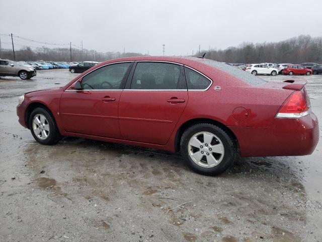 Obraz 2 z 2008 CHEVROLET IMPALA LT 2008 z VIN 2G1WT58N989218902
