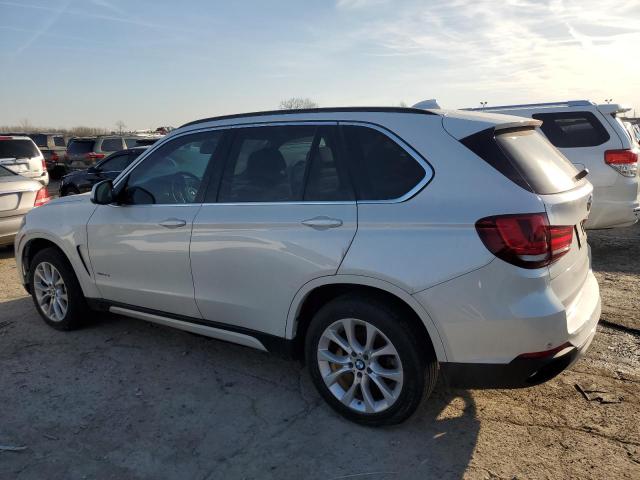 Obraz 2 z 2014 BMW X5 XDRIVE50I 2014 z VIN 5UXKR6C58E0C02425
