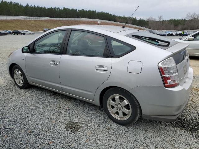 Изображение 2 2009 TOYOTA PRIUS  2009 с VIN JTDKB20U397852896