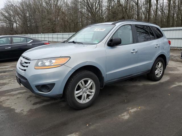 Obraz 2010 HYUNDAI SANTA FE GLS 2010