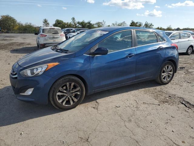 Obraz 1 z 2015 HYUNDAI ELANTRA GT  2015 z VIN KMHD35LH7FU242613