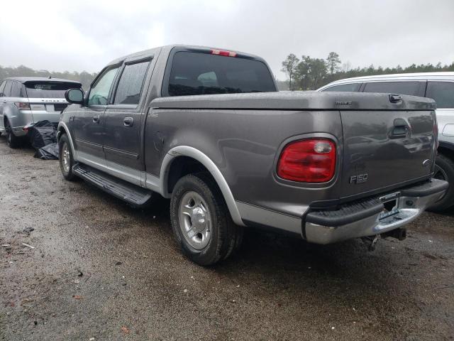 Obraz 2 z 2002 FORD F150 SUPERCREW 2002 z VIN 1FTRW07L02KA75973