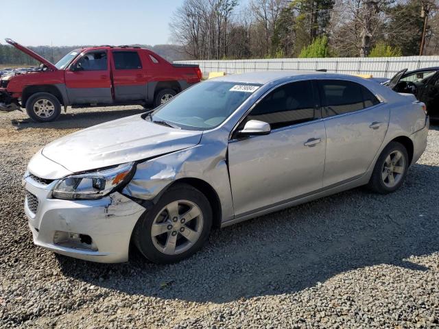 Изображение 1 2015 CHEVROLET MALIBU LS 2015 с VIN 1G11B5SL3FF219052