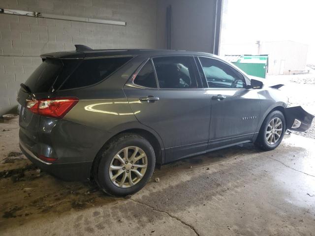 Изображение 3 2018 CHEVROLET EQUINOX LT 2018 с VIN 2GNAXJEV7J6242715