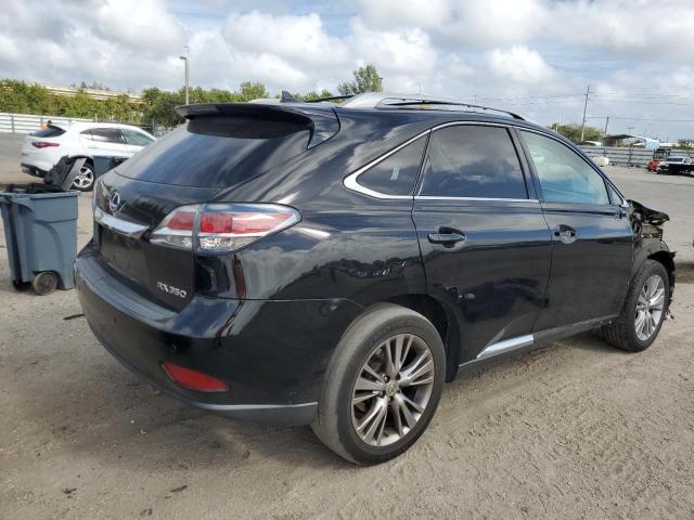Obraz 3 z 2013 LEXUS RX 350 2013 z VIN 2T2ZK1BA0DC108543