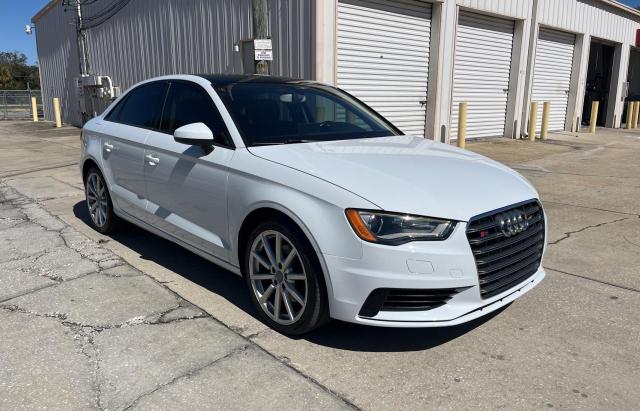 2015 AUDI A3 PREMIUM 2015 image