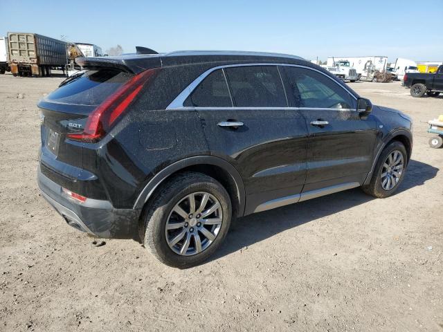 Obraz 3 z 2019 CADILLAC XT4 PREMIUM LUXURY 2019 z VIN 1GYFZCR49KF183139