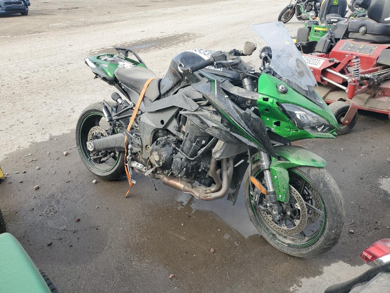 Obraz 2023 KAWASAKI ZX1002 K 2023