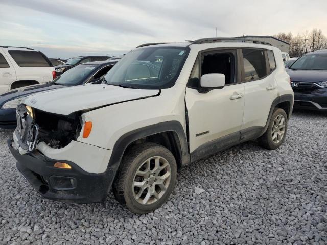 Изображение 2018 JEEP RENEGADE LATITUDE 2018