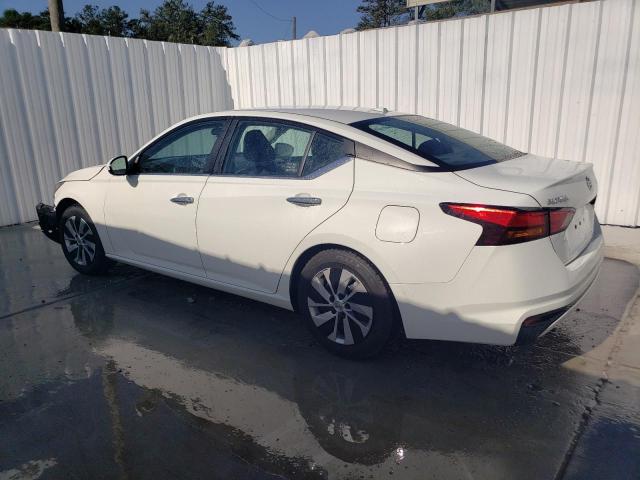 Image 2 of 2020 NISSAN ALTIMA S 2020 with VIN 1N4BL4BVXLC242447