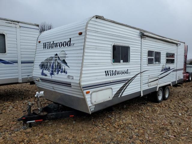 Obraz 2 z 2006 WILDWOOD WILDWOOD 2006 z VIN 4X4TWDC276A238411