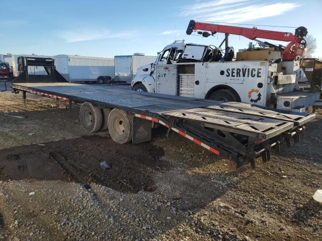 Image 3 of 2021 TRAIL KING GOOSENECK 2021 with VIN 50HFG3222M1055408