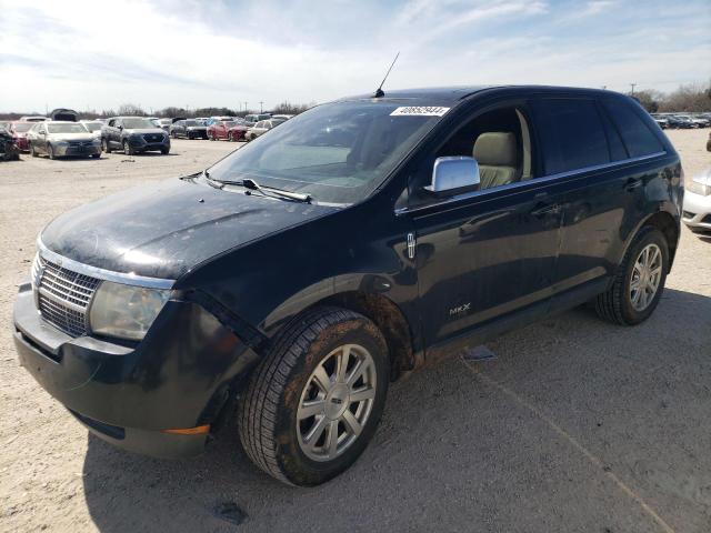 2007 LINCOLN MKX  2007 image
