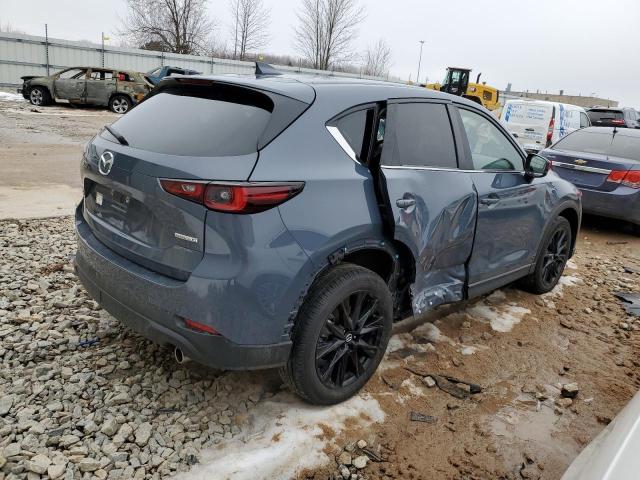 Image 3 of 2023 MAZDA CX-5 PREFERRED 2023 with VIN JM3KFBCM6P0149998