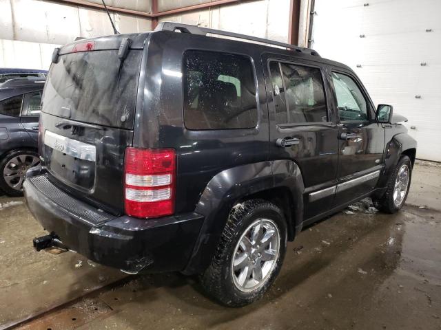 Obraz 3 z 2012 JEEP LIBERTY SPORT 2012 z VIN 1C4PJMAK0CW199734
