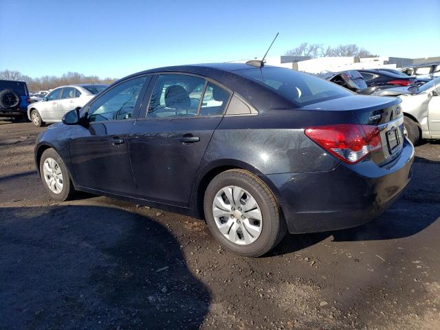 Image 2 of 2015 CHEVROLET CRUZE LS 2015 with VIN 1G1PA5SG9F7103896