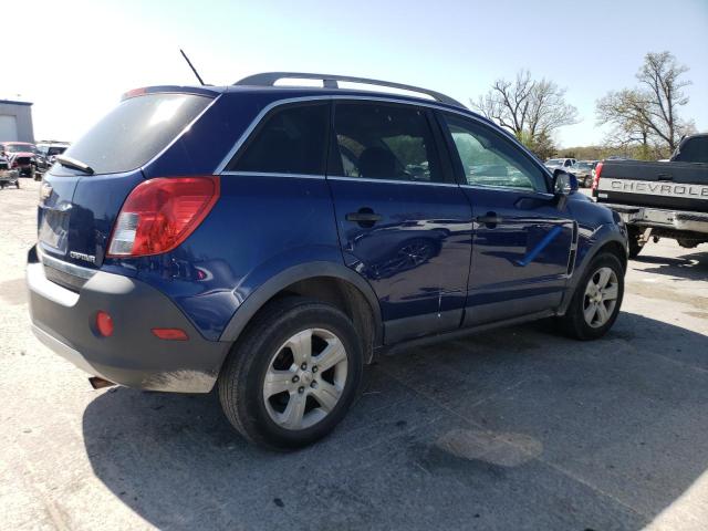 Image 3 of 2013 CHEVROLET CAPTIVA LS 2013 with VIN 3GNFL2EK8DS505765